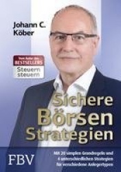 Sichere Börsenstrategien