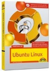 Jetzt lerne ich Ubuntu