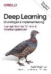 Deep Learning - Grundlagen und Implementierung