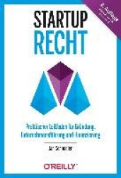Startup-Recht