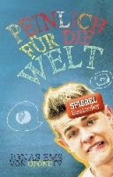 Peinlich für die Welt