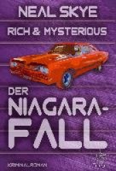Rich&Mysterious: Der Niagara-Fall
