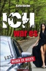 ICH war es