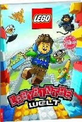 LEGO® Labyrinthe-Welt