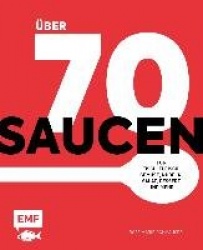 Über 70 Saucen