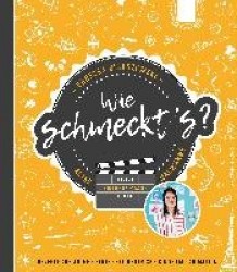 Wie schmeckt's?