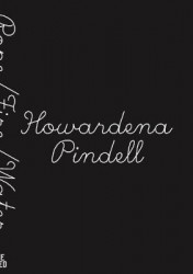 Howardena Pindell - Rope/Fire/Water
