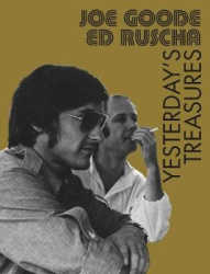 Joe Goode / Ed Ruscha - Yesterday's Treasures