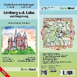 Limburg a.d. Lahn und Umgebung 1 : 25 000, Blatt 43-558