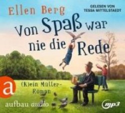 Von Spaß war nie die Rede