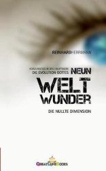 Neun Weltwunder - Die nullte Dimension