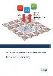 Invasive Computing