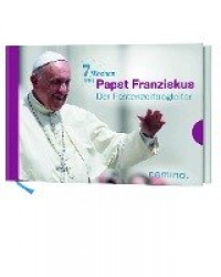 7 Wochen mit Papst Franziskus