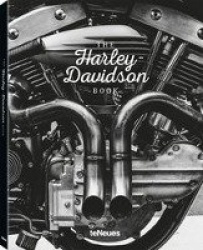 The Harley Davidson Book