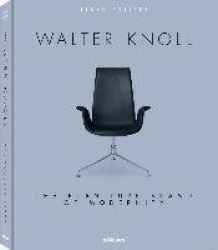 Walter Knoll - The Furniture Brand of Modernity