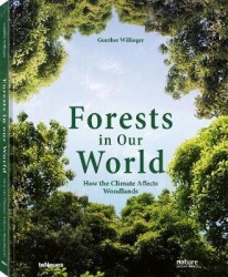 Forests in our World - How the Climate Affects Woodlands