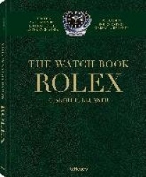 The Watch Book Rolex - New, Extended Edition