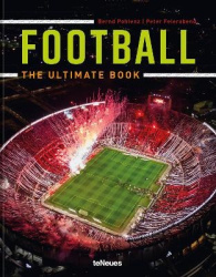 Football - The Ultimate Book