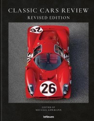 Classic Cars Review - Revised Edition