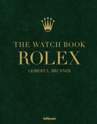 The Watch Book Rolex