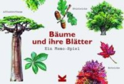 Bäume und ihre Blätter