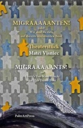 Migraaaaants! There's Too Many on This Damn Boat