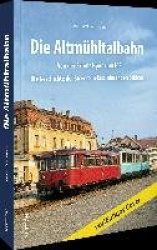 Die Altmühltalbahn