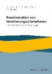 Transformation von Versicherungsunternehmen