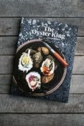 THEØYSTER KING COOKBOOK dreisprachig: dänisch, deutsch, englisch