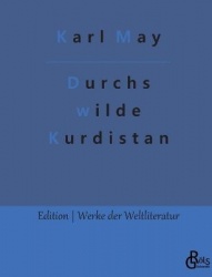 Durchs wilde Kurdistan