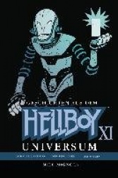 Geschichten aus dem Hellboy Universum 11