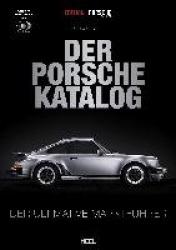 Edition Porsche Fahrer: Der Porsche-Katalog