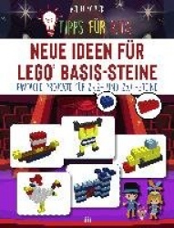 Tipps für Kids: Neue Ideen für LEGO® Basis-Steine