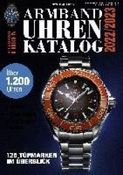 Armbanduhren Katalog 2022/2023