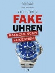 Allesüber Fake-Uhren