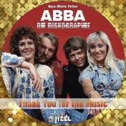 ABBA - Die Diskographie