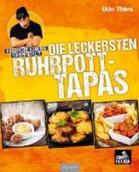 Markus Krebs empfiehlt: Die leckersten Ruhrpott-Tapas