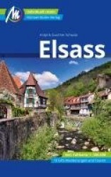 MICHAEL MÜLLER Reiseführer Elsass