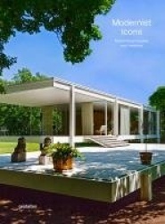 Modernist Icons - Midcentury Houses and Interiors