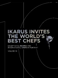 Ikarus Invites The World's Best Chefs