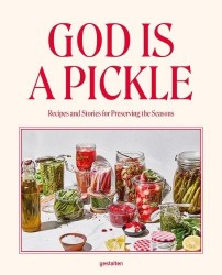 God is a Pickle