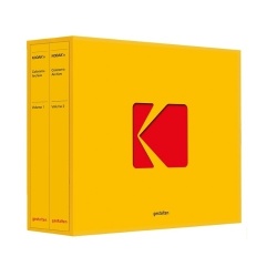 Kodak's Colorama Archive - Monumental Photographs That Defined Scale, Color, and Image Culture