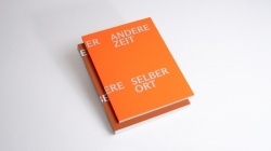 Selber Ort, Andere Zeit. Künstlerbund Baden-Württemberg 1955 - 2025