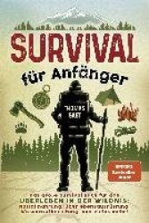 Survival für Anfänger