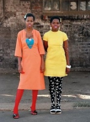 Events of the Social: Portraiture and Collective Agency - African Photography from The Walther Collection