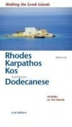 Rhodes, Karpathos, Kos, Southern Dodecanese