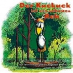 Der Kuckuck ist ein scheues Reh