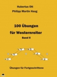 100Übungen für Westernreiter 2