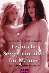 Lesbische Sexgeheimnisse für Männer