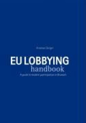 EU LOBBYING handbook
